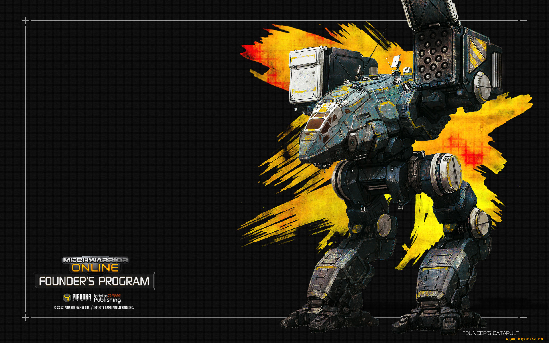 , , mechwarrior, online, 